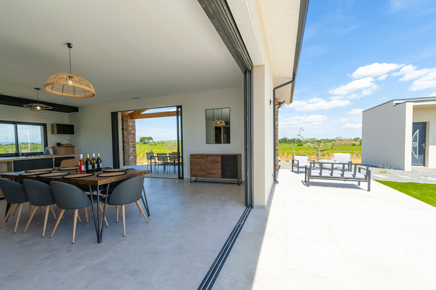 Holiday home in Occitanie