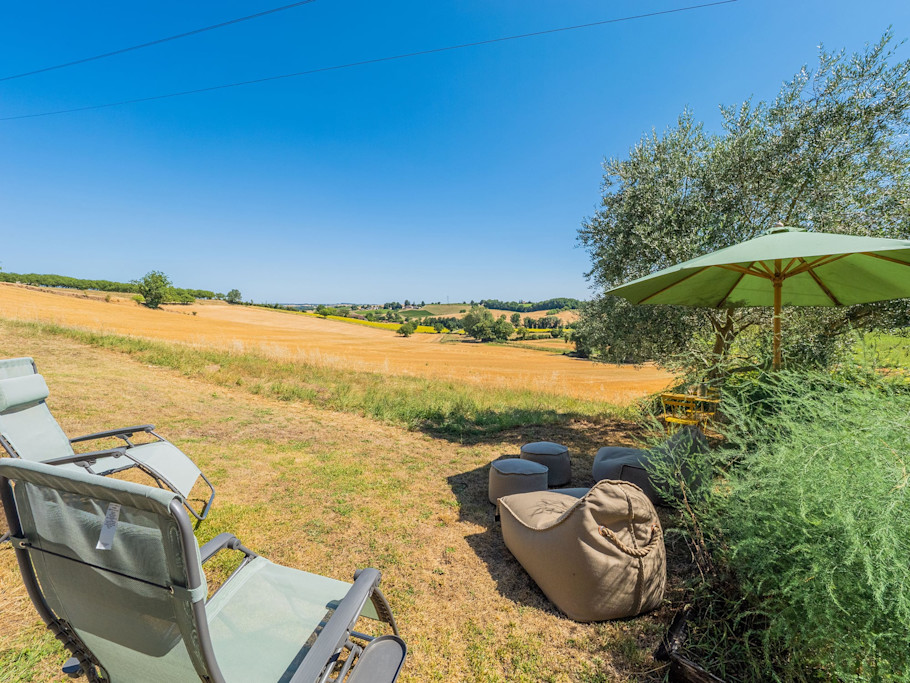 Holiday home countryside