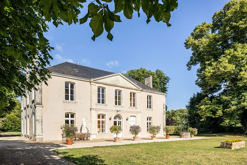 Le Domaine des Hiboux