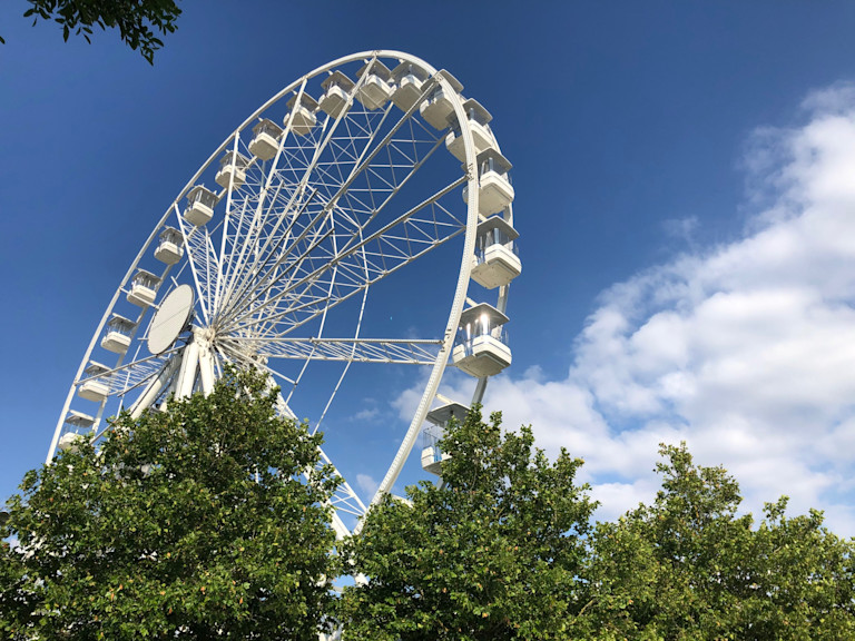 La Rochelle, Pure France