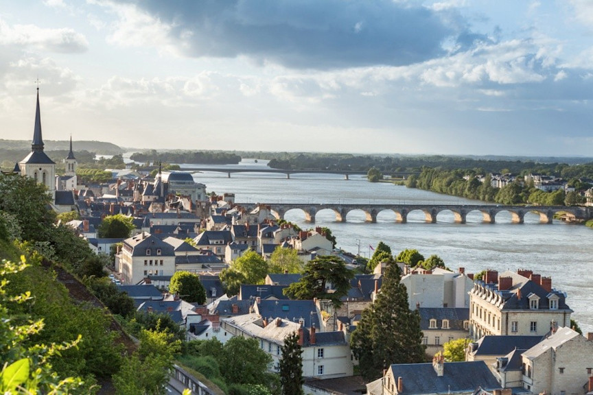What to do in the Loire Valley