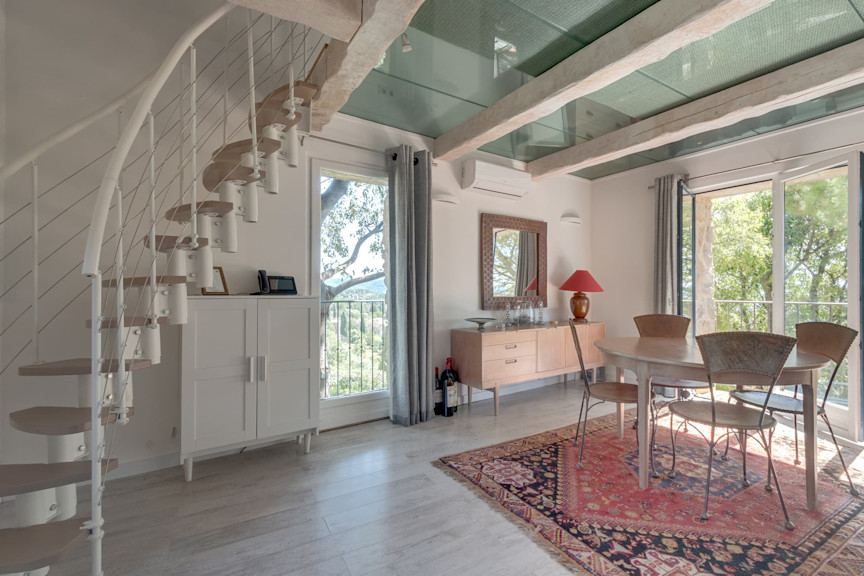 Pigeonnier de la Bastide