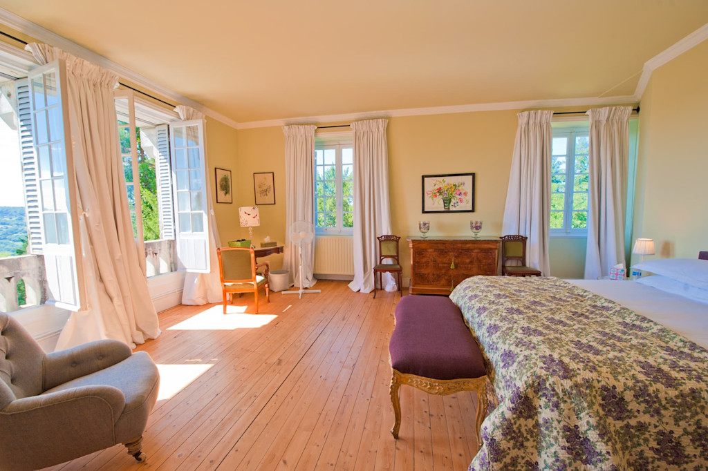 Château du Pic de Rigaud