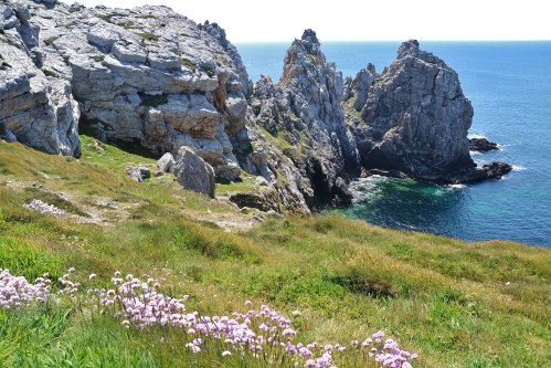 Parc Naturel Regional d'Armorique