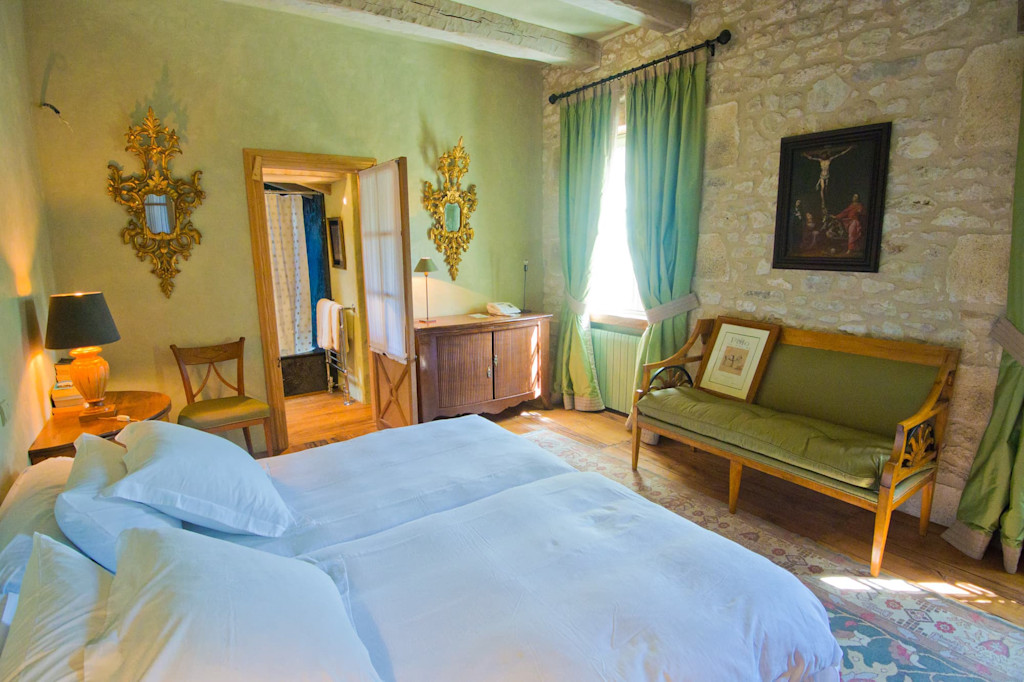 Bastide Haute Colline