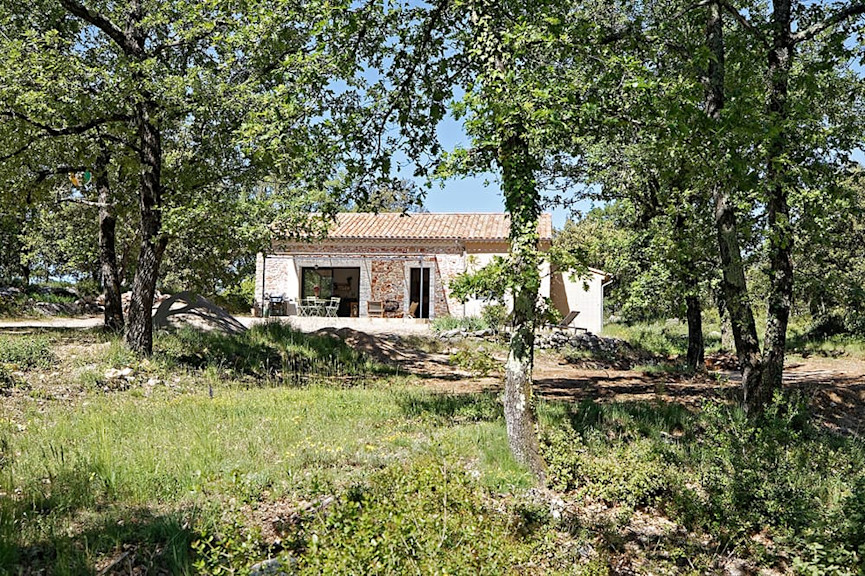 Holiday home in provence