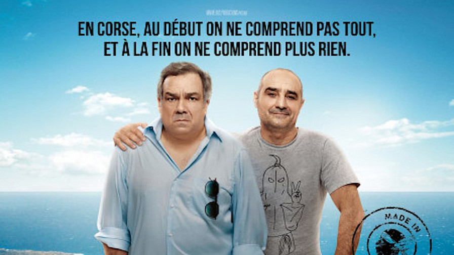 New film permission de construire holiday rental corsica