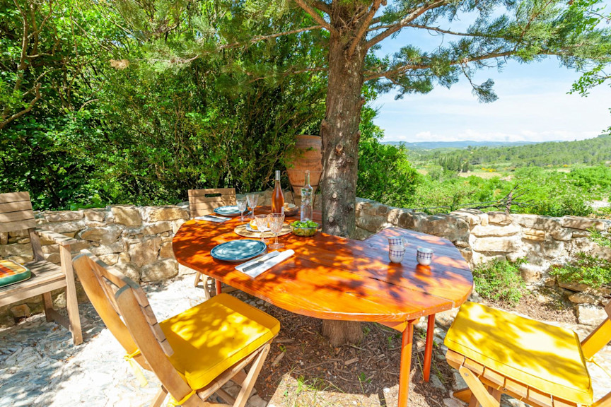 Holiday in Occitanie