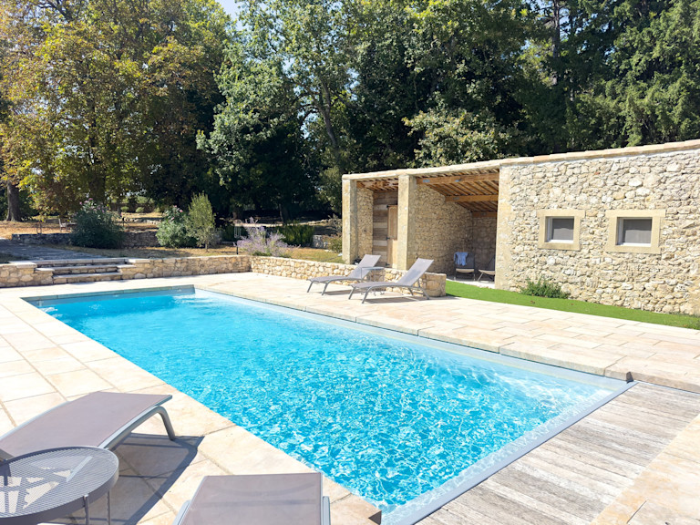 Domaine de l'Argelas