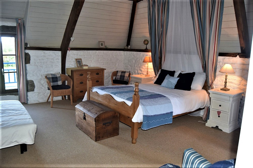 Holiday home, Pure France