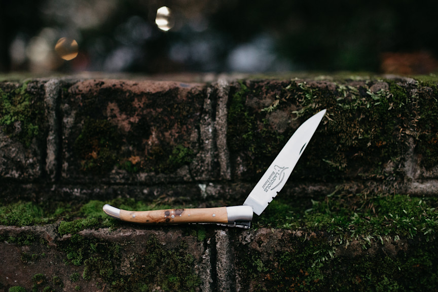 Coutellerie de Laguiole Honoré Durand