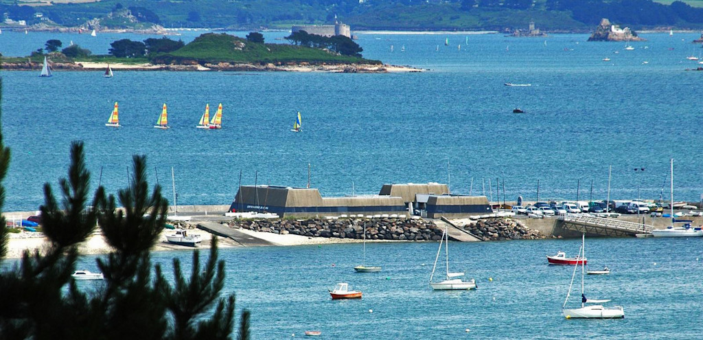 © Tourisme Roscoff from France, CC BY-SA 2.0, https://commons.wikimedia.org/w/index.php?curid=55174899