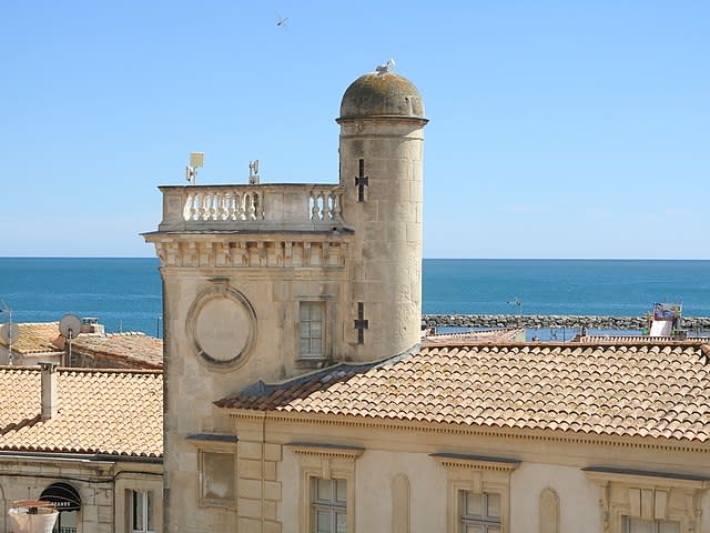 Les Saintes Maries de la Mer 