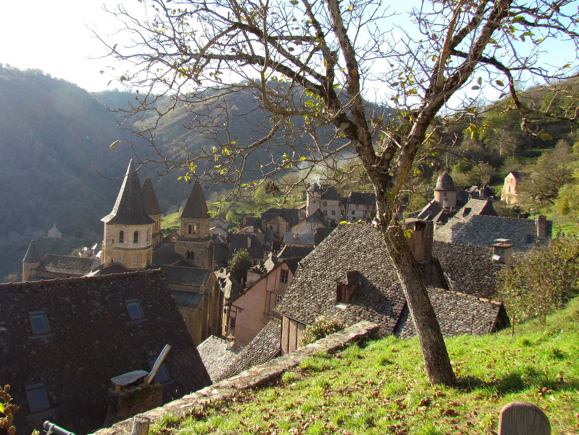 Les Plus Beaux Villages D'Occitanie