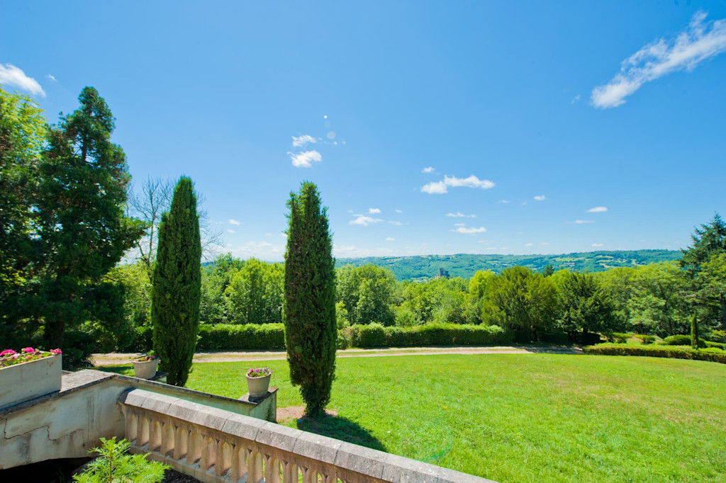 Château du Pic de Rigaud
