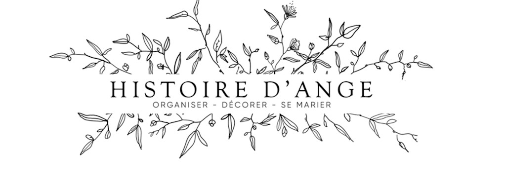 Histoire d'ange wedding planner