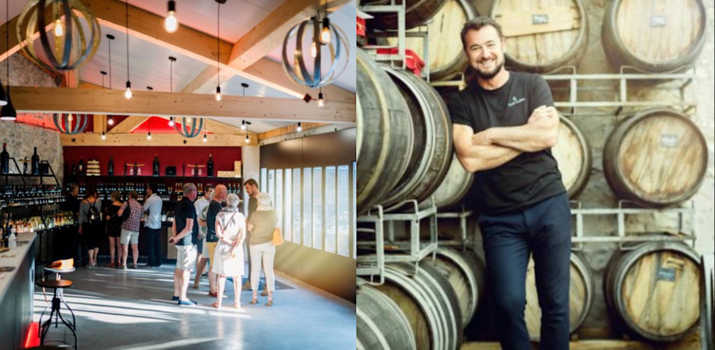 Vinaigrerie Cyril Codina