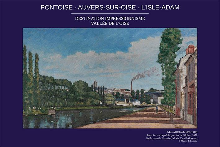 © Édouard Béliard