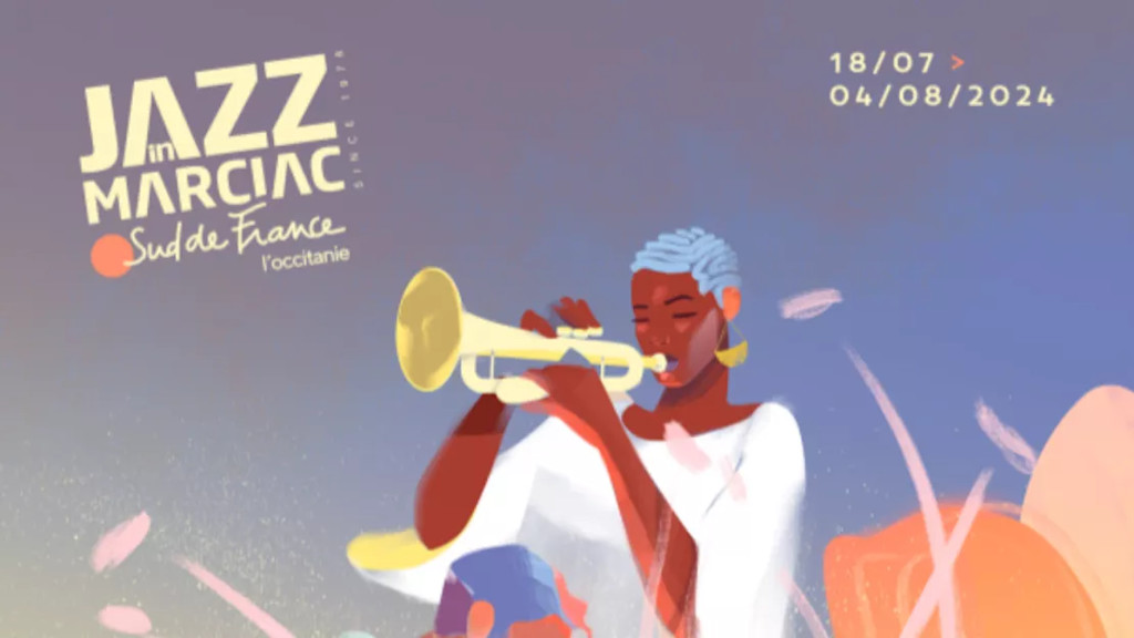 © Jazz in Marciac