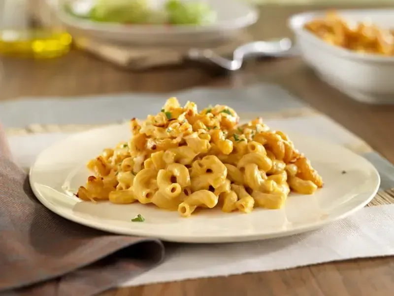 Whole Grain Elbows "Italian Mac & Cheese" Recipe | Barilla
