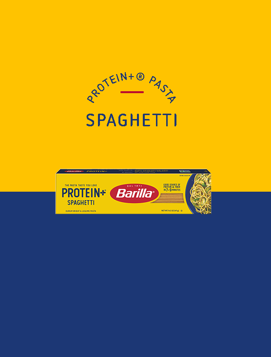 Barilla Protein Spaghetti Pasta, 14.5 Oz - View #7