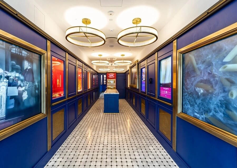 Barilla Celebrates 145 Years Heritage in 2022