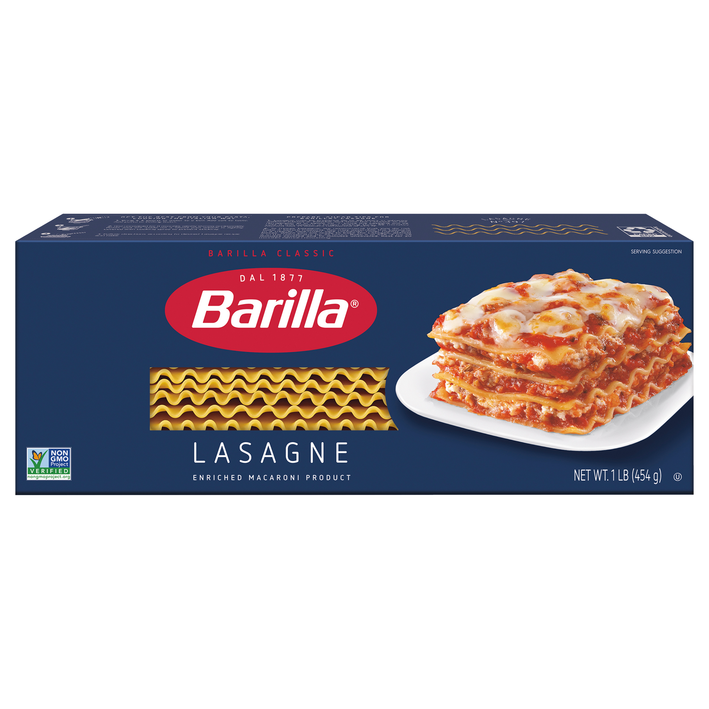 Simple And Easy Lasagna Pasta Roll Ups Recipe | Barilla