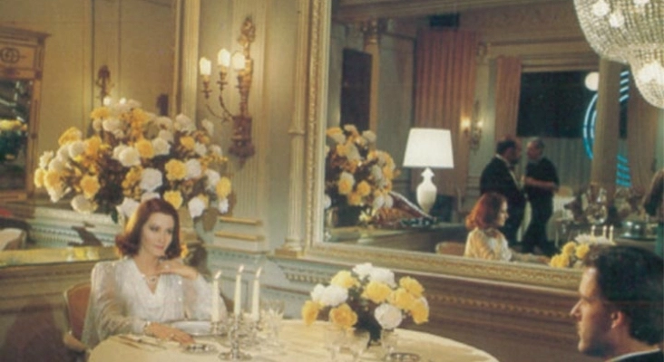 Barilla 1979 Advertising