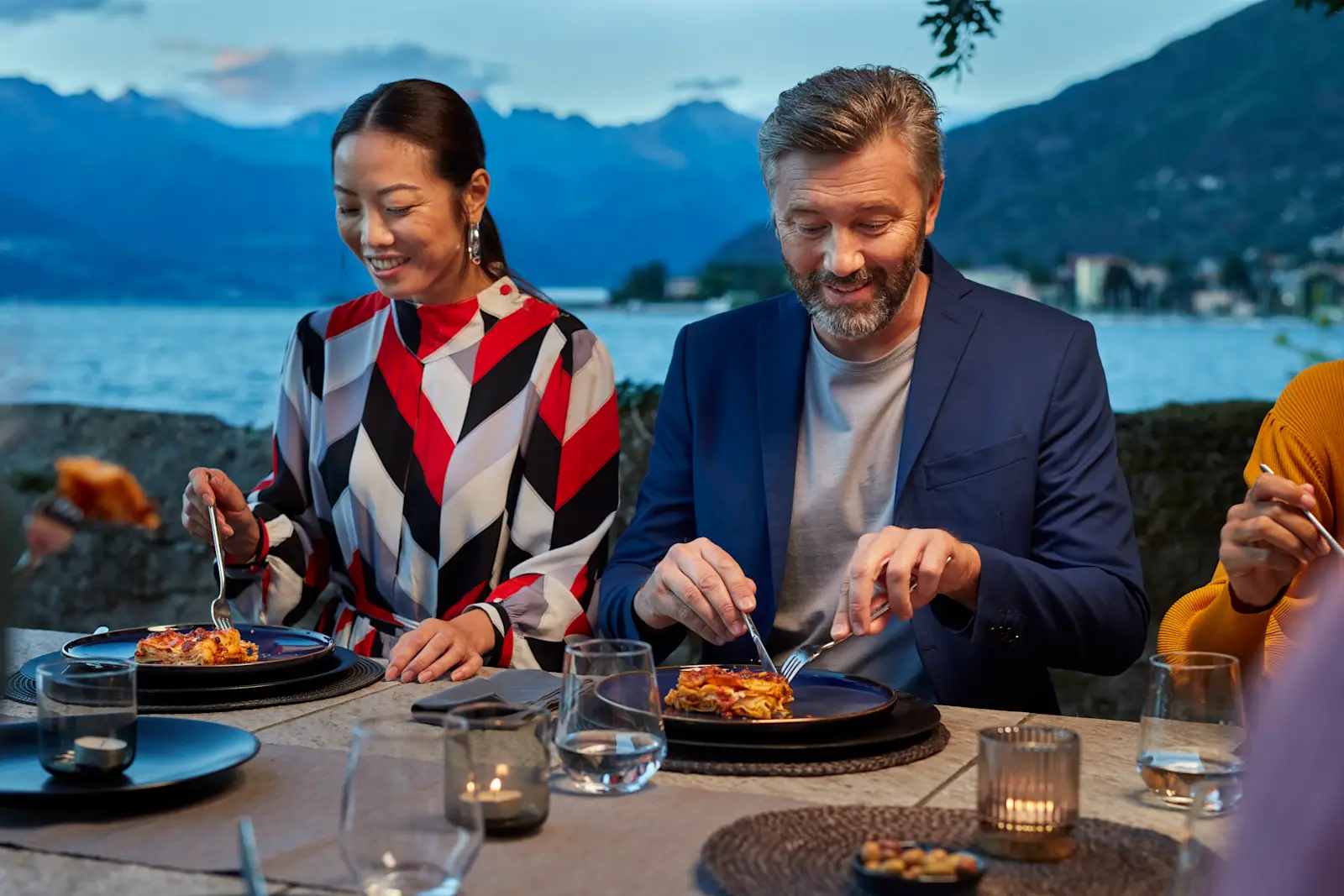 Recipe Collection Page: Lasagne and Oven-Baked Recipes: en-ca