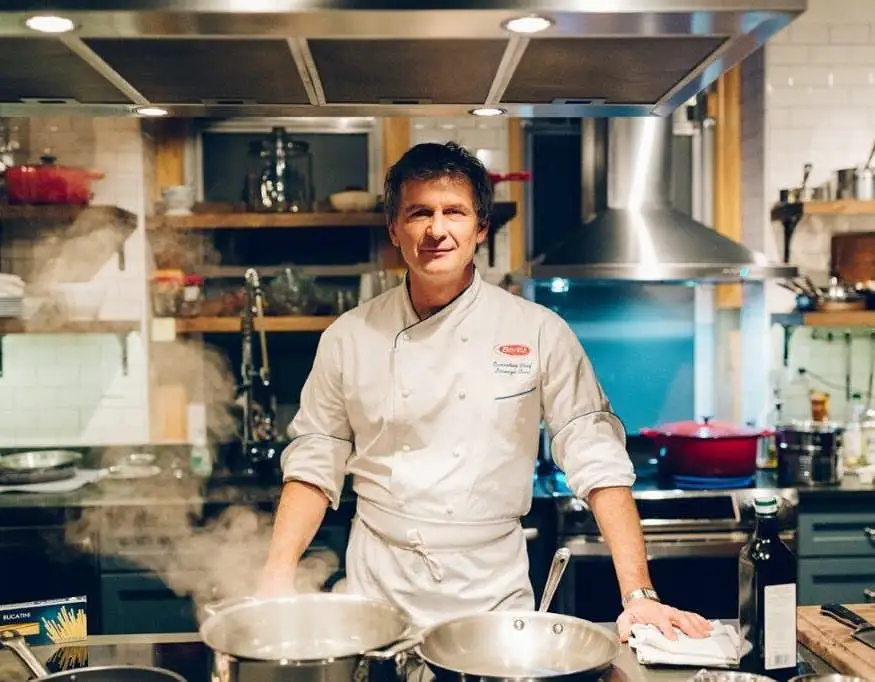 Recipe Collection Page: Chef Lorenzo Boni Recipes: en-ca