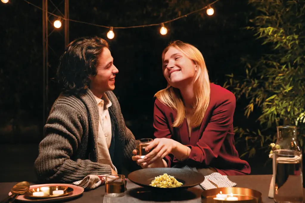 Recipe Collection Page: Date Night and Wine Pairings: en-ca