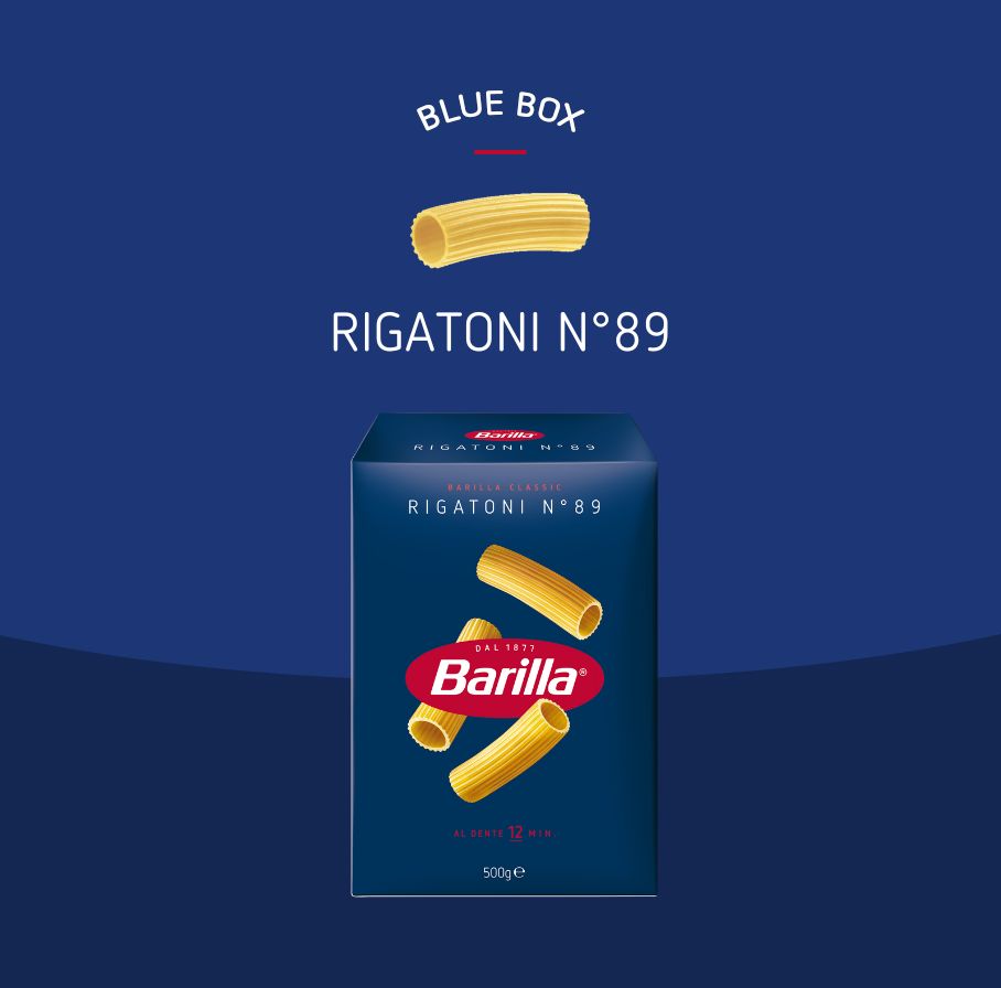 Capellini n.1 | Barilla