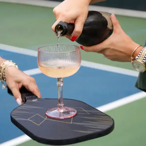 Chefs Get Pickled Pickle Ball Drinks Chicago Gourmet