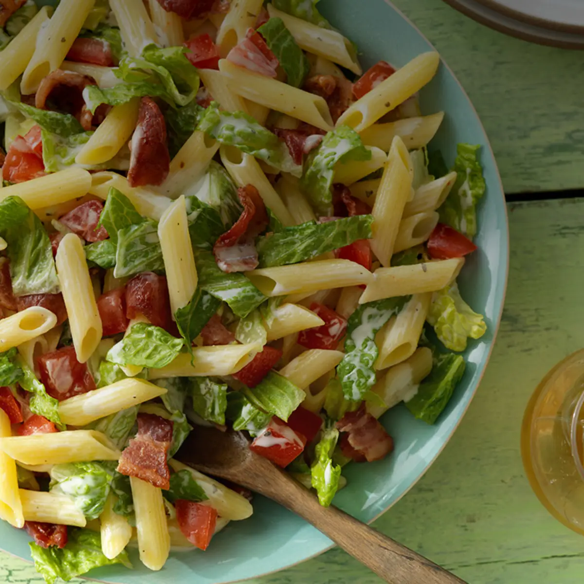 Barilla Gluten Free Penne Pasta Salad