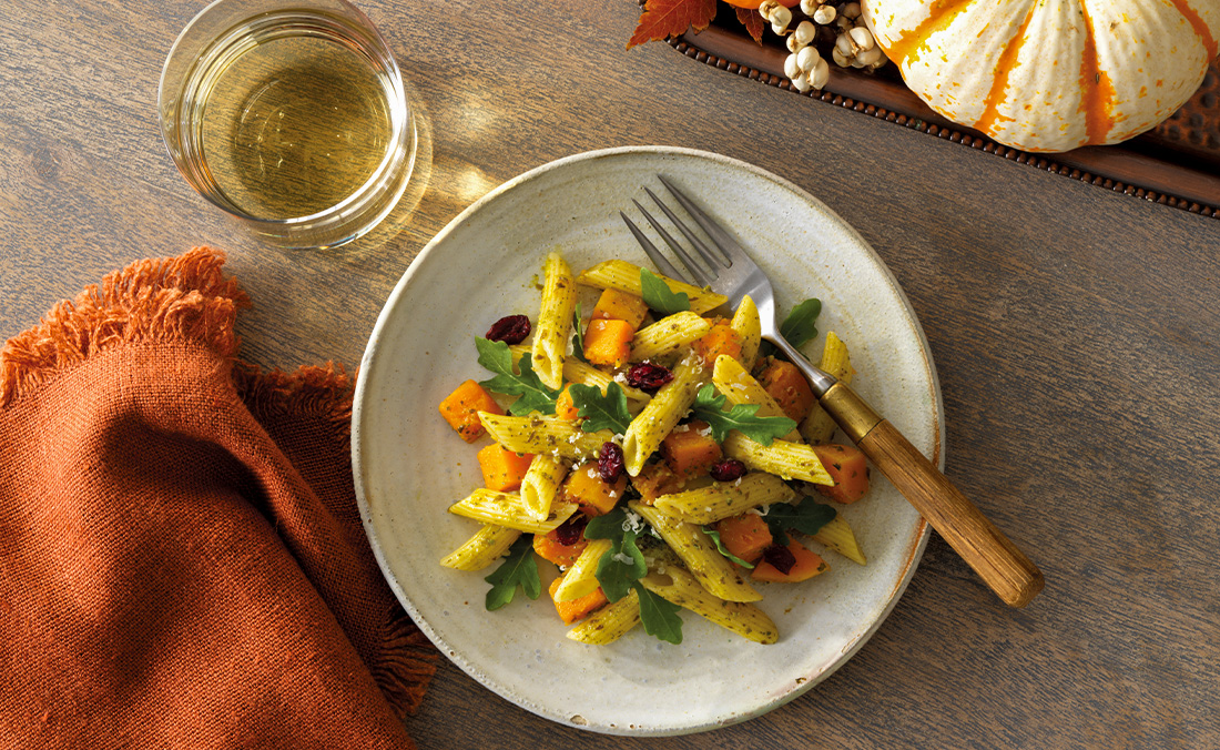Fall Pasta Recipes | Barilla