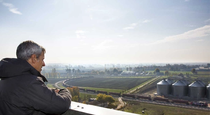 Barilla Celebrates 140 Years of Its History in 2017