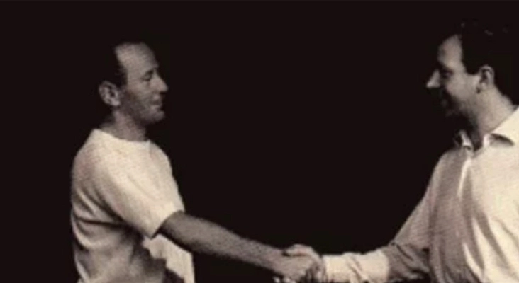 Barilla Partners With Graphic Artist and Famous Architect Erberto Carboni