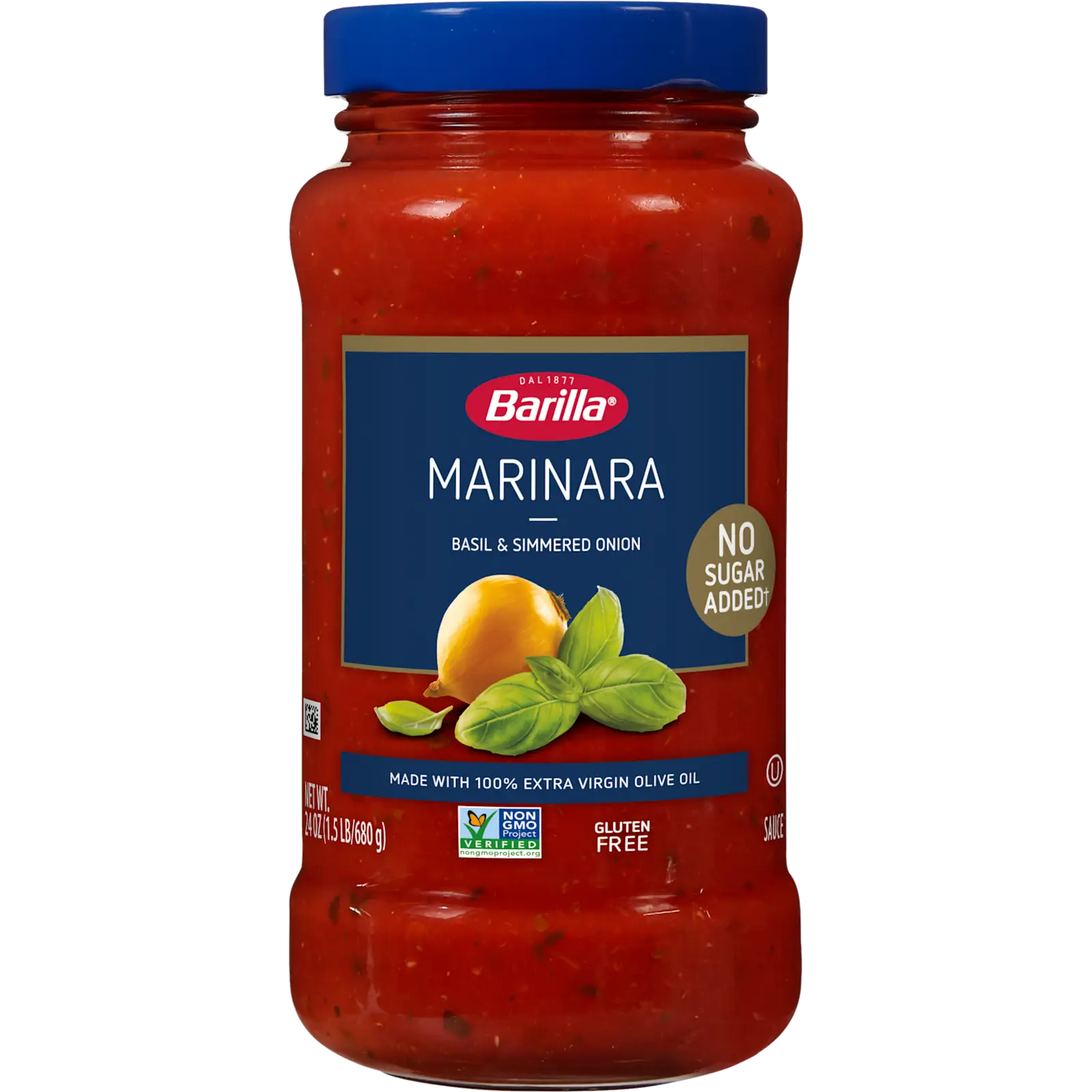 Barilla Marinara Sauce