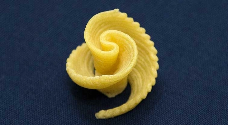 Barilla 3D Pasta