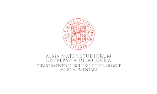 Department of Agricultural and Food Sciences of the University of Bologna Logo