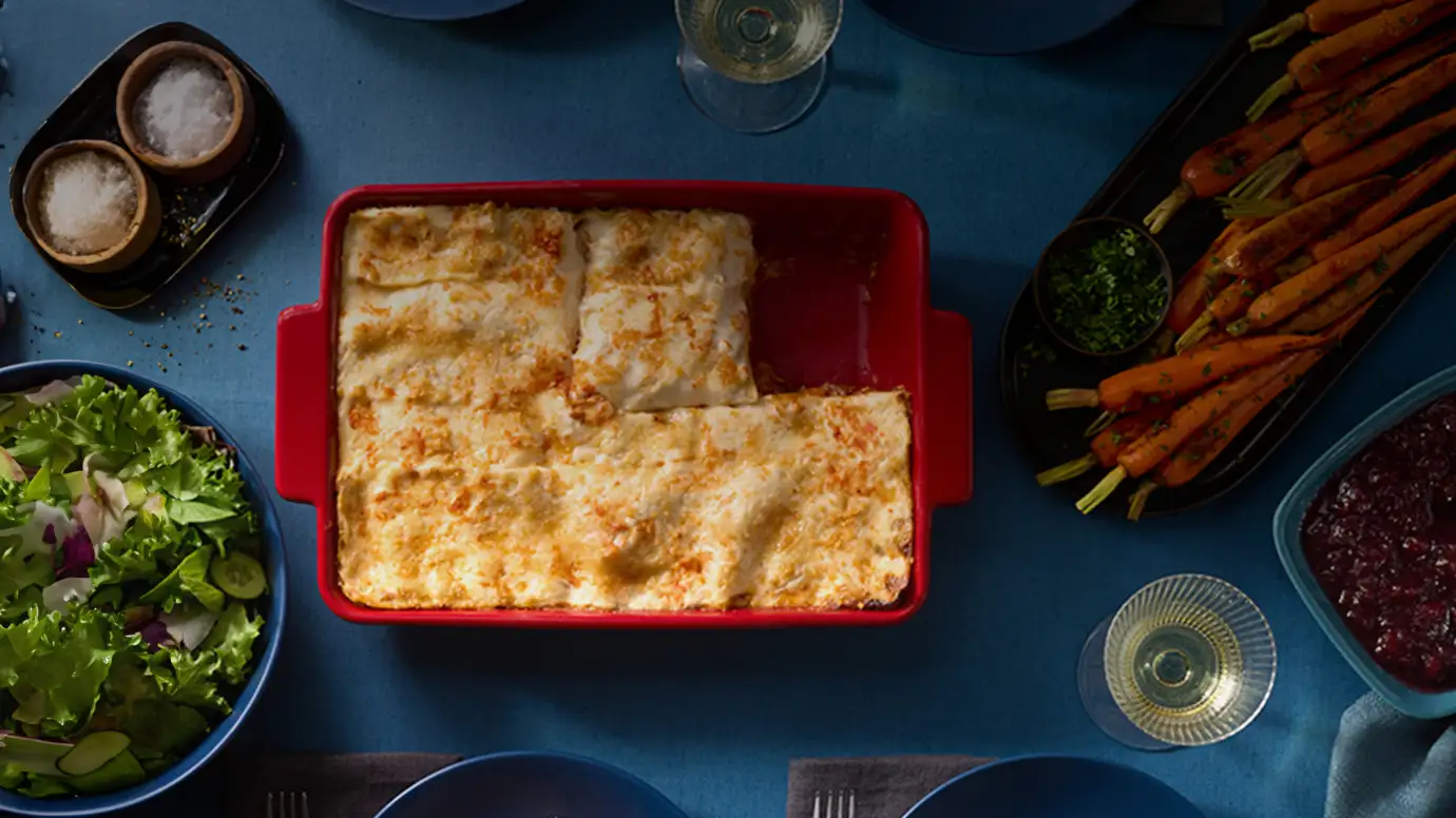 Barilla Help Lasagna Preparation Tips