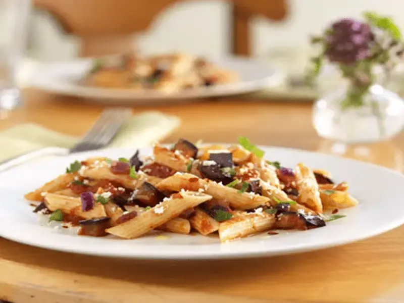 Pasta alla Norma Recipe | Barilla