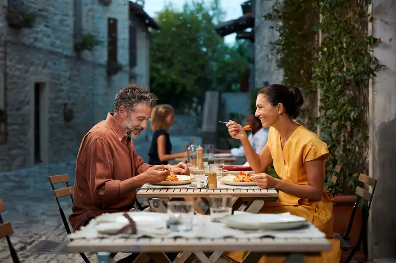 Recipe Collection Page: Classic Authentic Italian Recipes: en-ca