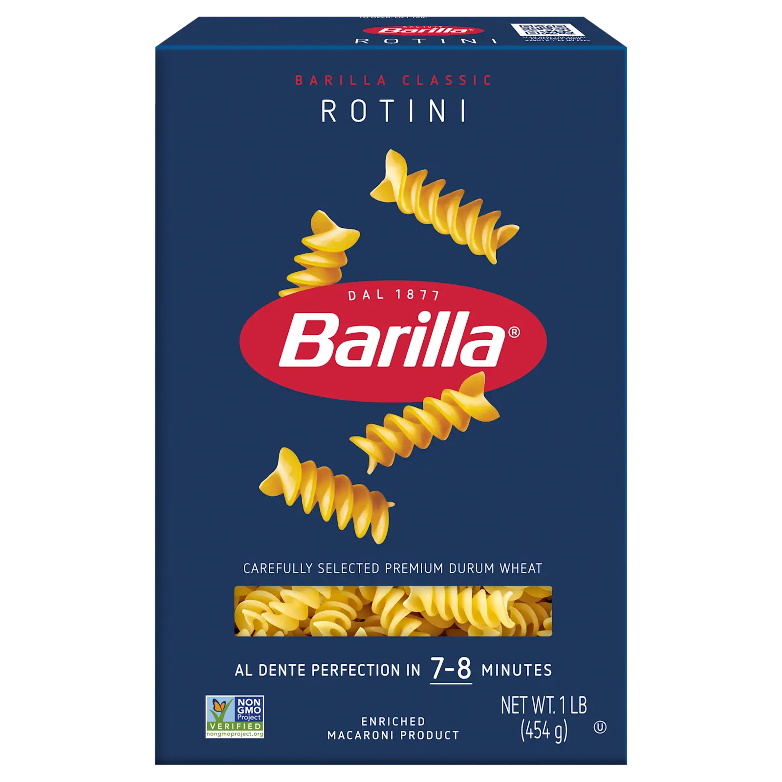 Barilla Rotini Pasta