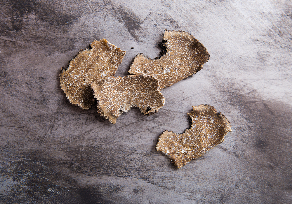 Pasta Recipes With Truffle | Barilla