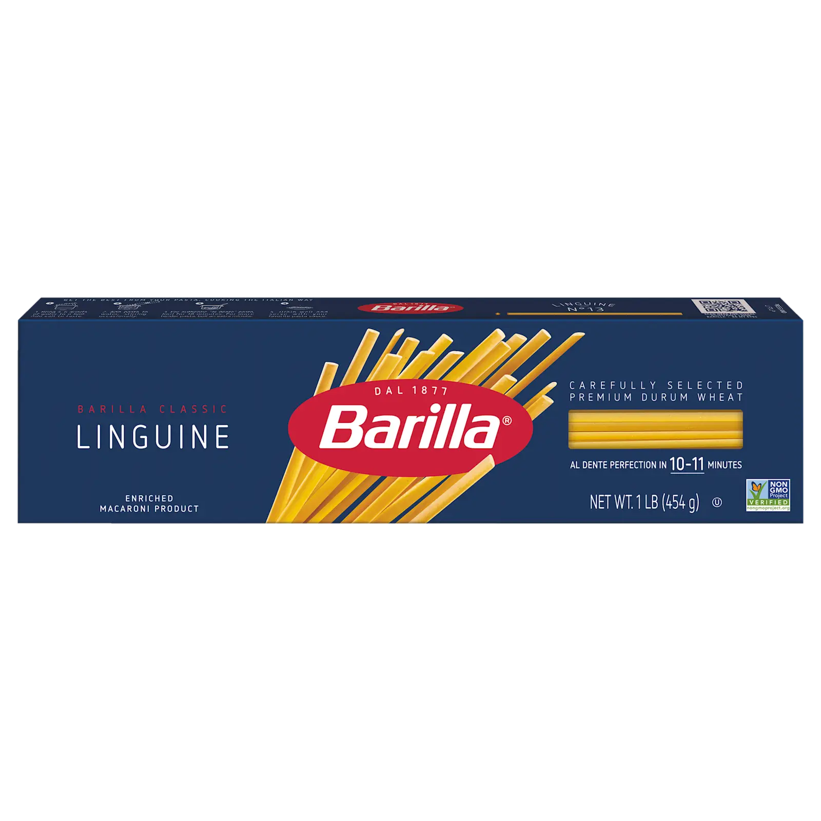 Barilla Linguine Pasta