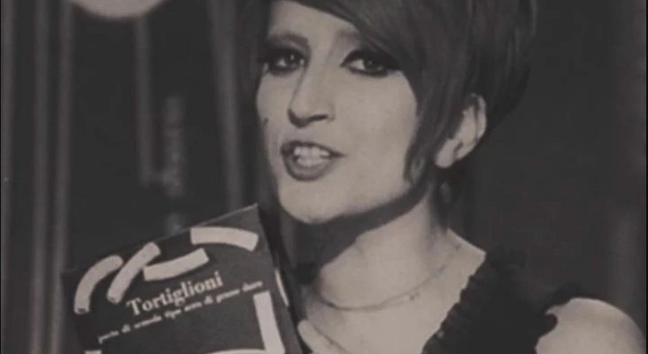 Barilla Partners With Mina, a Legendary Italian Singer