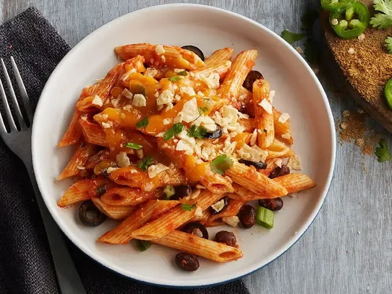 Vegetarian Pasta Recipes | Barilla