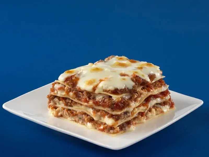 How Long to Bake Oven Ready Lasagna for Perfect Results