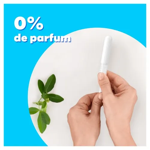 0% de parfum
